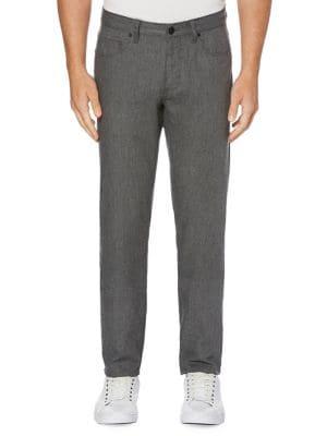 Perry Ellis Slim Stretch Jeans