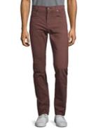 7 For All Mankind Adrien Cotton Twill Jeans