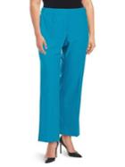 Calvin Klein Plus Wide-leg Pants