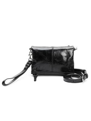 Frye Mel Stadium Bag