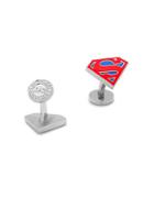 Cufflinks Super Man Cuff Links