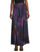 Free People True To You Crepe Maxi Skirt
