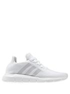 Adidas Swift Run Lace-up Sneakers
