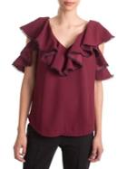 Trina Turk Casa Mexico Serenidad Top