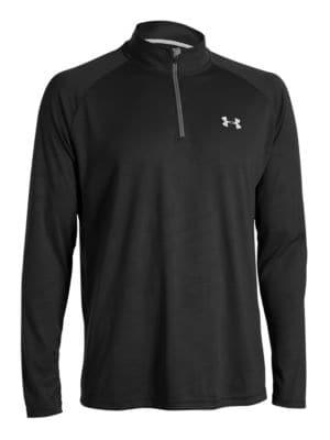 Under Armour Tech Quarter-zip Pullover