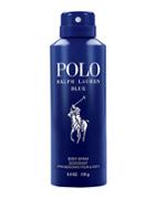 Ralph Lauren Polo Blue Body Spray