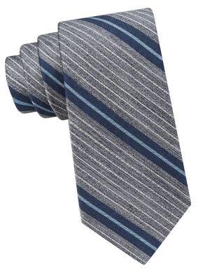 Ted Baker Linear Print Tie