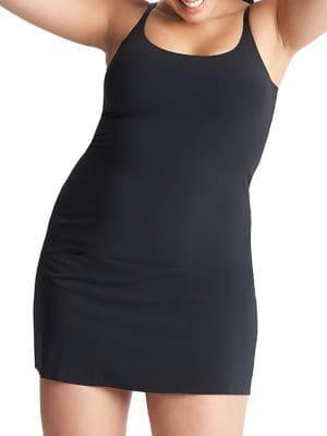 Yummie Smooth Solutions A-line Slip Dress