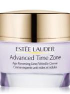 Estee Lauder Advanced Time Zone Age Reversing Line/wrinkle Creme Broad Spectrum Spf 15/1.7 Oz.