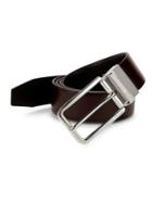 Hugo Ocasliso Reversible Leather Belt