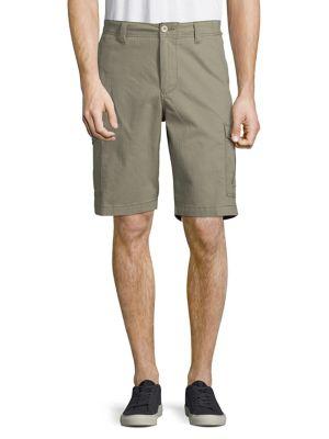 Tommy Bahama Sandbar Ripstop Cargo Shorts
