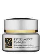 Estee Lauder Re-nutriv Replenishing Comfort Eye Creme/1.7 Oz.