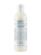 Kiehl's Since Deluxe Hand & Body Lotion With Aloe Vera & Oatmeal - Coriander
