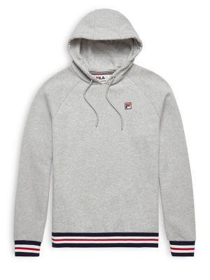 Fila Heritage Jordan Hoodie