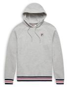Fila Heritage Jordan Hoodie