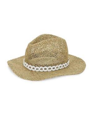 Genie By Eugenia Kim Billie Textured Hat