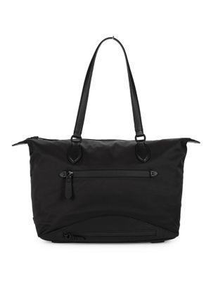 Cole Haan Zerogrand Nylon Tote