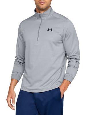 Under Armour Armour Fleece Half-zip Sweatshirt