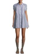 Free People New Spring Love Tunic