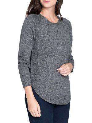 Nic+zoe Petite Comfort Zone Top