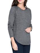 Nic+zoe Petite Comfort Zone Top