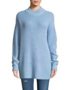 Michael Michael Kors Mockneck Sweater