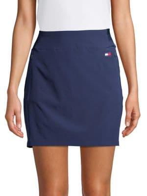 Tommy Hilfiger Performance Commuter Skirt