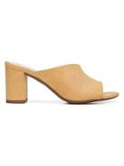 Circus By Sam Edelman Suzanna Block Heel Sandals