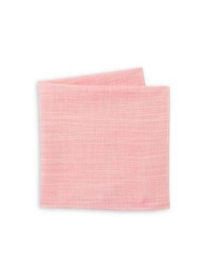 Lord Taylor Woven Pocket Square