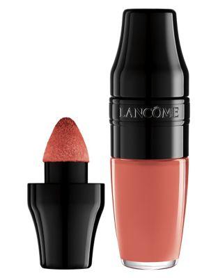 Lancome Matte Shaker High Pigment Liquid Lipstick/0.2 Oz.