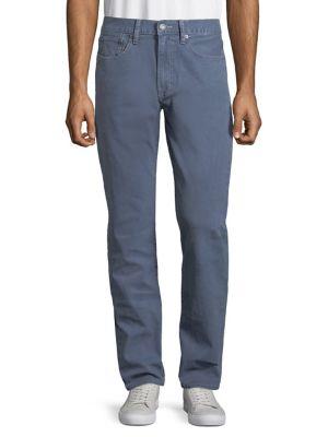 Lucky Brand 121 Slim-fit Jeans