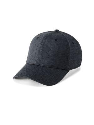 Under Armour Logo Baseball Hat