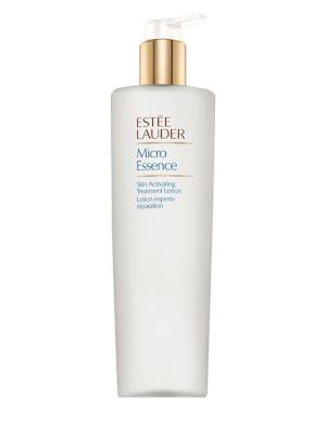 Estee Lauder Micro Essence Skin Activating Treatment Lotion/13.5 Oz.