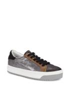 Marc Jacobs Empire Leather Sneakers