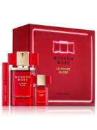 Estee Lauder Modern Muse Le Rouge Gloss 3-piece Limited Edition Set