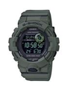 G-shock Digital Resin-strap Watch