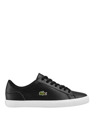 Lacoste Leather Bl Leather Sneakers