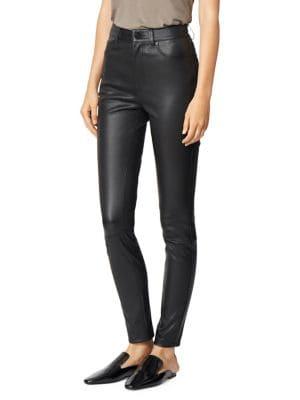 Habitual Salena High-rise Skinny Pants