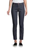 Dorothy Perkins Ashley Straight-fit Jeans