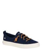 Sperry Logo Lace-up Sneakers