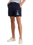 Polo Ralph Lauren Classic-fit Polo Prepster Shorts