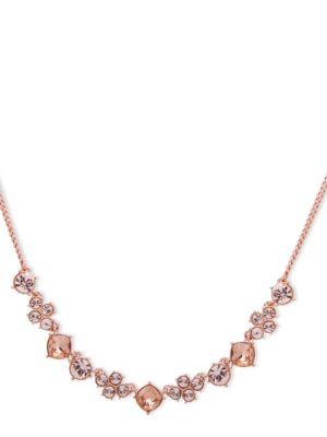 Givenchy Multi-embellished Necklace