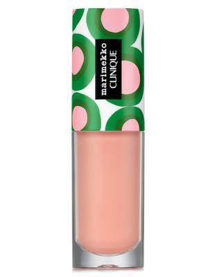 Marimekko X Clinique Pop Splash Hydration Lip Gloss