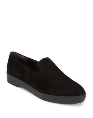 Donna Karan Pia Slip-on Flats