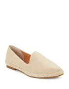 Seychelles Browse Fabric Point-toe Flats