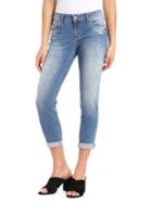Mavi Emma Mid-rise Jeans