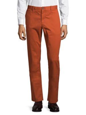 Original Penguin Slim-fit Chino Pants
