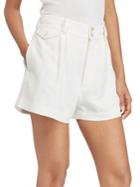 Polo Ralph Lauren Linen Shorts