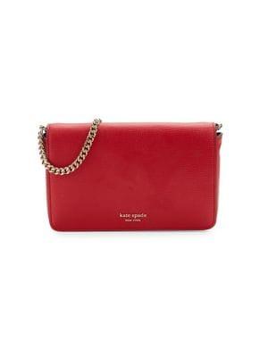 Kate Spade New York Sylvia Chain Crossbody Bag