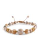 Chan Luu Semi-precious, Multi-stone Bracelet